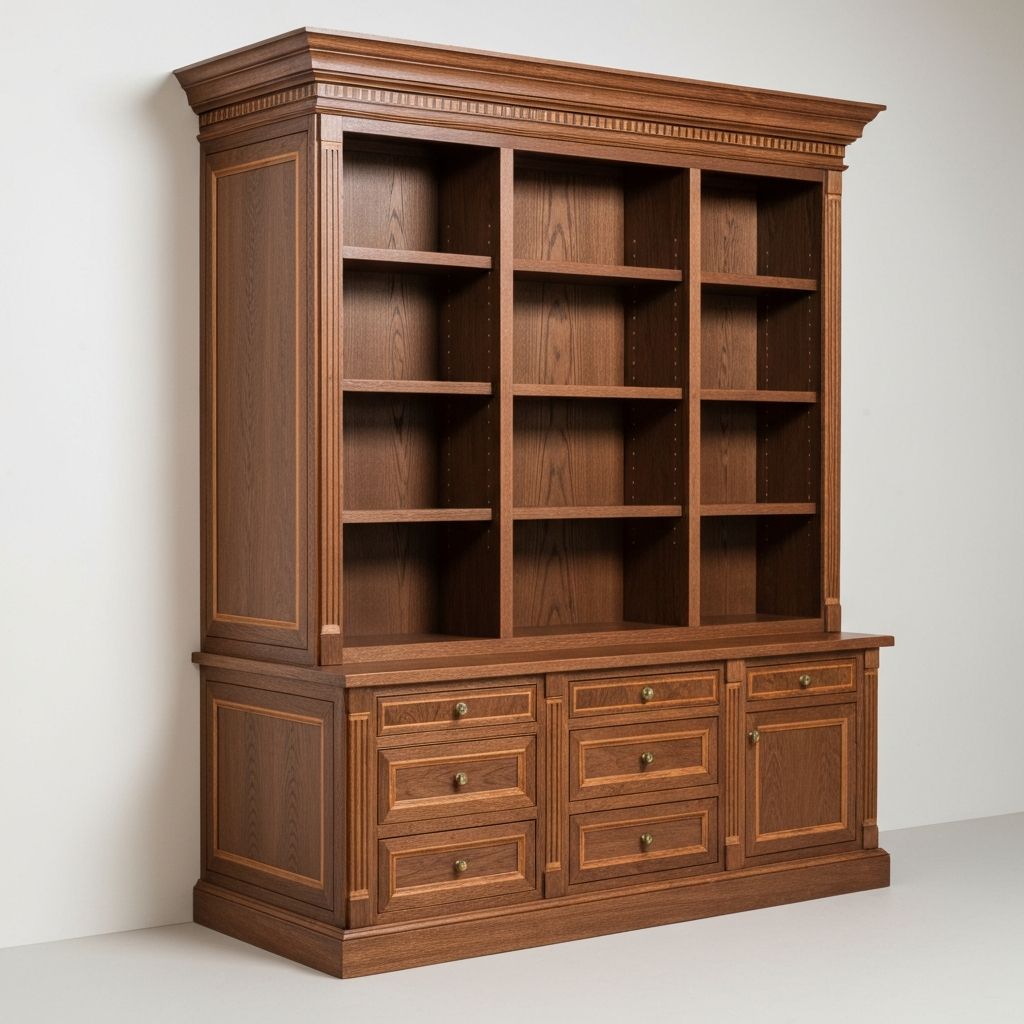 Fitted & Fixed professional joinery services