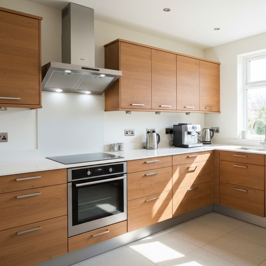 Kitchen Installation